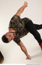 ATILLA DANCE BATTLE MODE 2